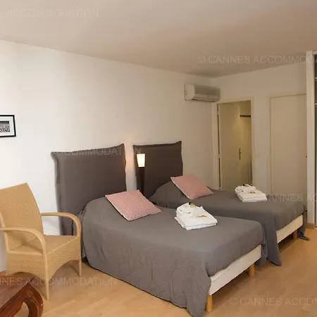 Lafontaine 1 Appartamento Cannes