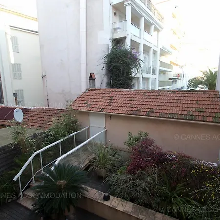 Appartamento Lafontaine 1